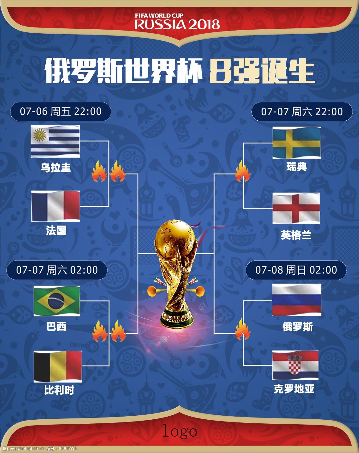指导下的