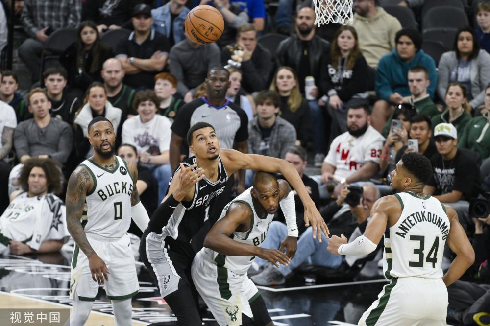 我们看到了 我们看到了