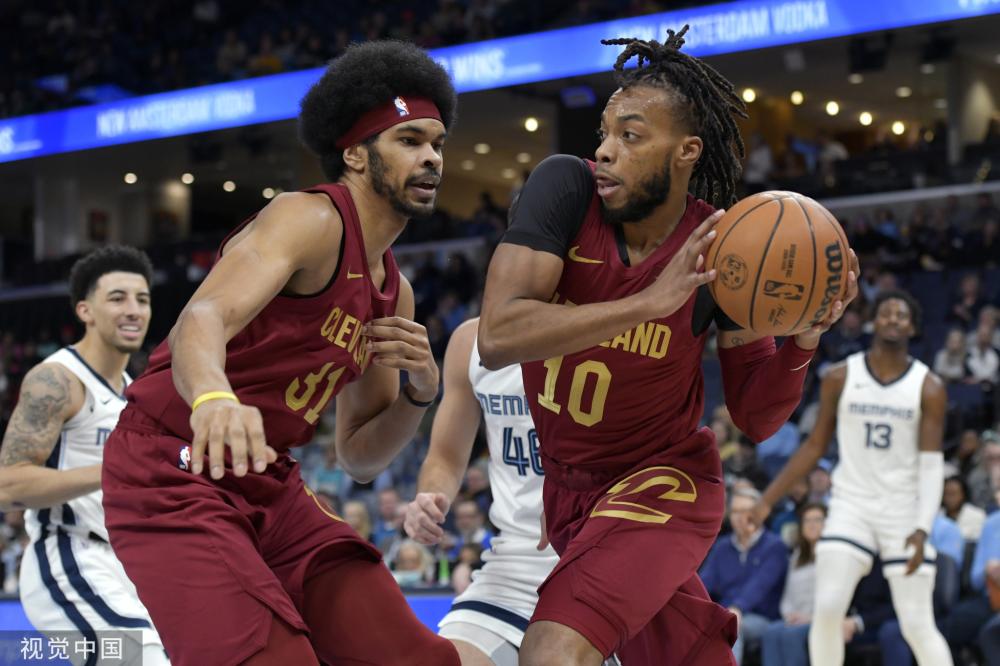 他与坎宁安 他与坎宁安